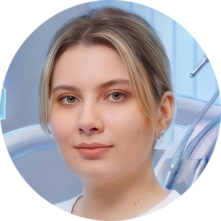 Шатило Кристина