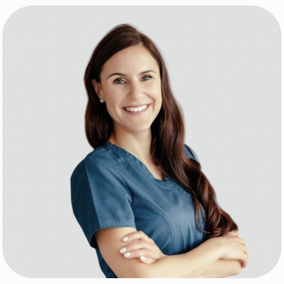 Бузова Екатерина