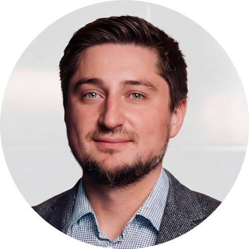Лукьяненко Артур