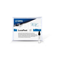 Развертка LuxaPost, 1.25 mm