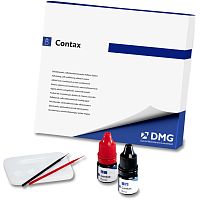 Contax Intro Kit