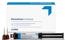 PermaCem Universal, TR