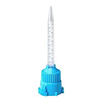 Насадки Automix-Tips Blue ,TempoCem, PermaCem, голубые, 50 шт.