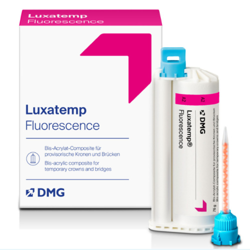 Luxatemp Fluorescence Automix, A3