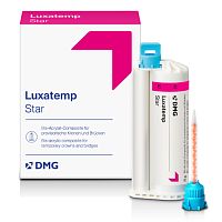 Luxatemp-Star Automix , А3.5