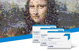 Тренинг д-р Феликс Вёрле (DMG) по новинкам: реставрационные материалы — Ecosite Bulk Fill и Ecosite Bond