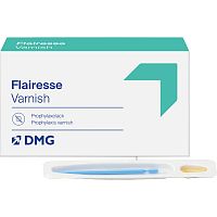 Flairesse-varnish - лак 35х0,4мл., мята