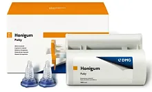 Honigum MixStar Putty, база, 380 мл. 