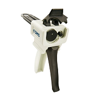 Пистолет для материала Luxatemp