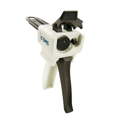 Пистолет для материала Luxatemp