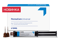 Новинка! PermaCem Universal