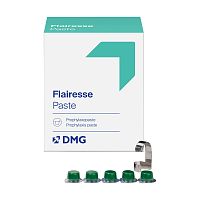 Flairesse - паста FINE,200 х1,8гр.,мята