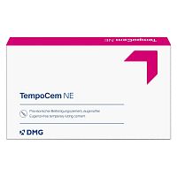 TempoCem NE Smartmix без эвгенола