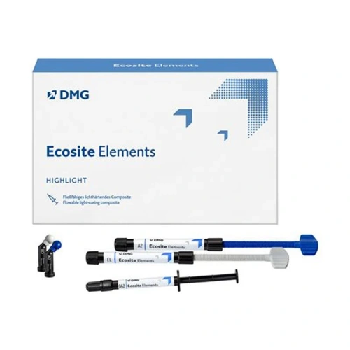 Ecosite Elements Highlight-Опак A2  (1шпр х 2гр.)