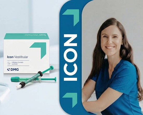 Интеграция методики ICON в стоматологическую практику