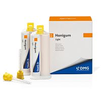 Honigum Automix Light,2 картриджа х 50 мл