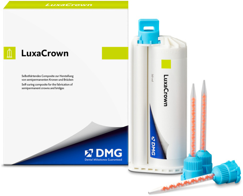 LuxaCrown Automix  А2