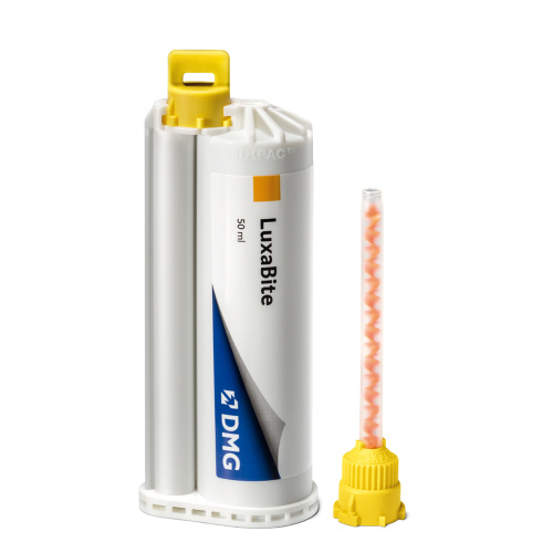 LuxaBite,1 картридж х 50 г.