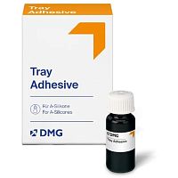 Tray Adhesive, 10 флаконов х 10мл.