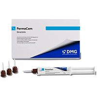 PermaCem Smartmix Dual