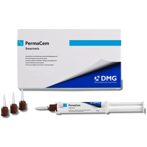 PermaCem Smartmix Dual