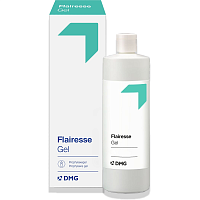 Flairesse - гель,480 мл.,дыня