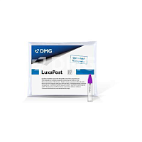 Развертка LuxaPost, 1.375 mm