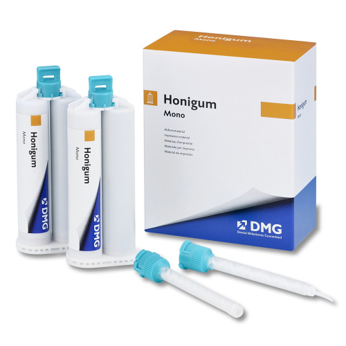 Honigum Mono, 2 картриджа х 50 мл.