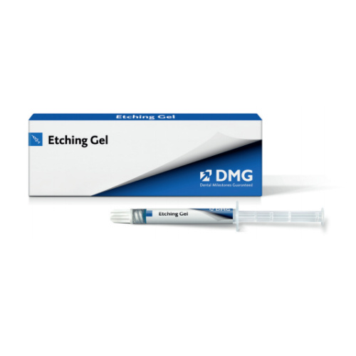 Etching Gel