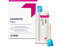 Luxatemp  Plus Automix, А2