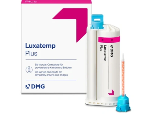 Luxatemp Plus , B1