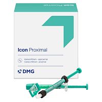 Icon (Икон) - для инфильтрации кариеса аппроксим.поверхн.(набор)