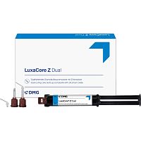 LuxaCore Z Dual Smartmix, А3