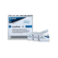 Развертка LuxaPost, 1.25 mm