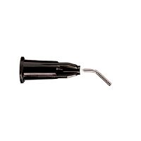 Насадки Luer-Lock-Tips Black, 60 шт.