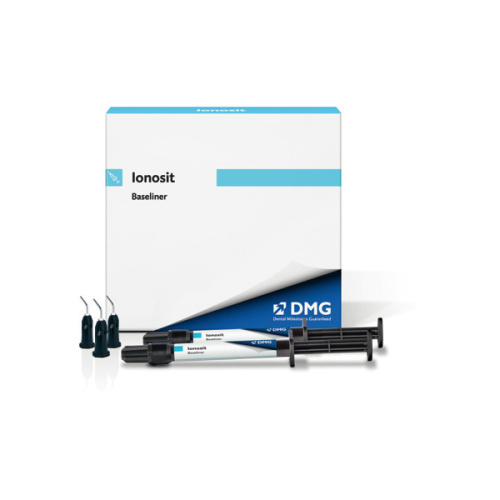 Ionosit Baseliner,2 шпр.х 1,5 гр.