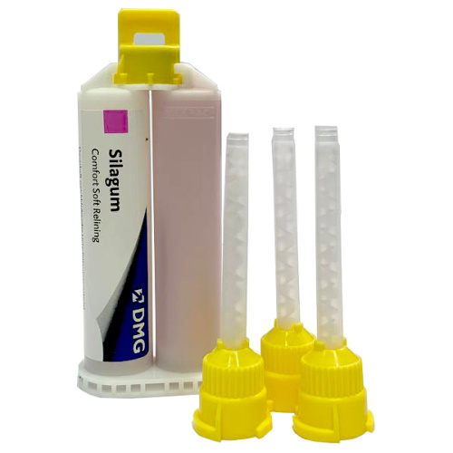 Silagum Automix Comfort, 1 карт.х25 мл.